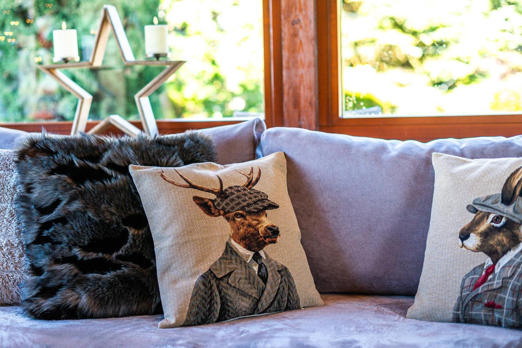 Livadi Cozy Villa Arachova Exterior foto